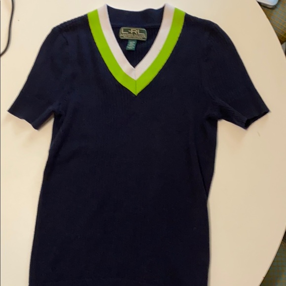 Ralph Lauren Lauren Active size XS/TP